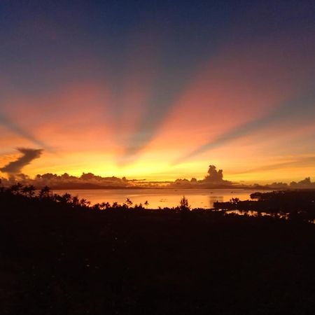 Jcv Rooms Surigao Bagian luar foto