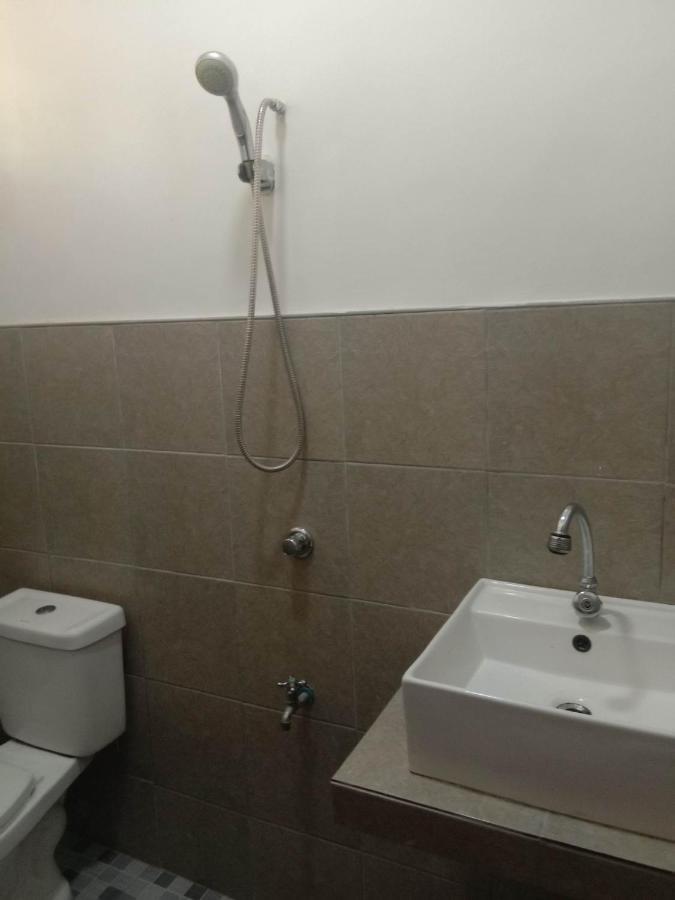 Jcv Rooms Surigao Bagian luar foto
