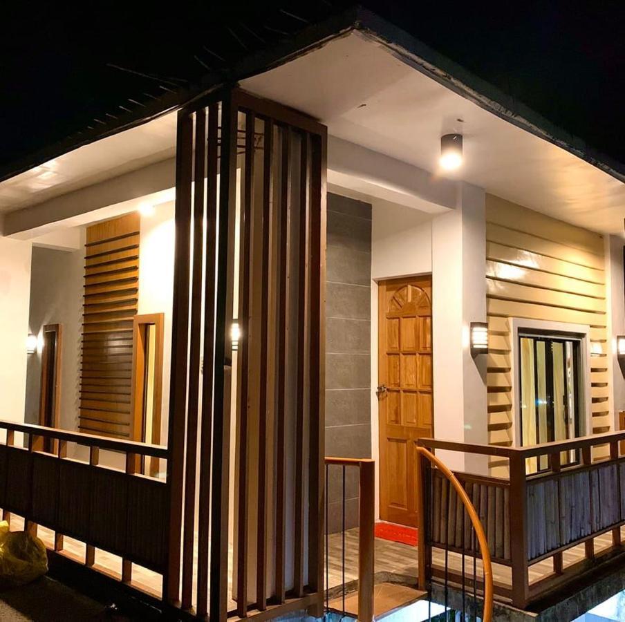 Jcv Rooms Surigao Bagian luar foto
