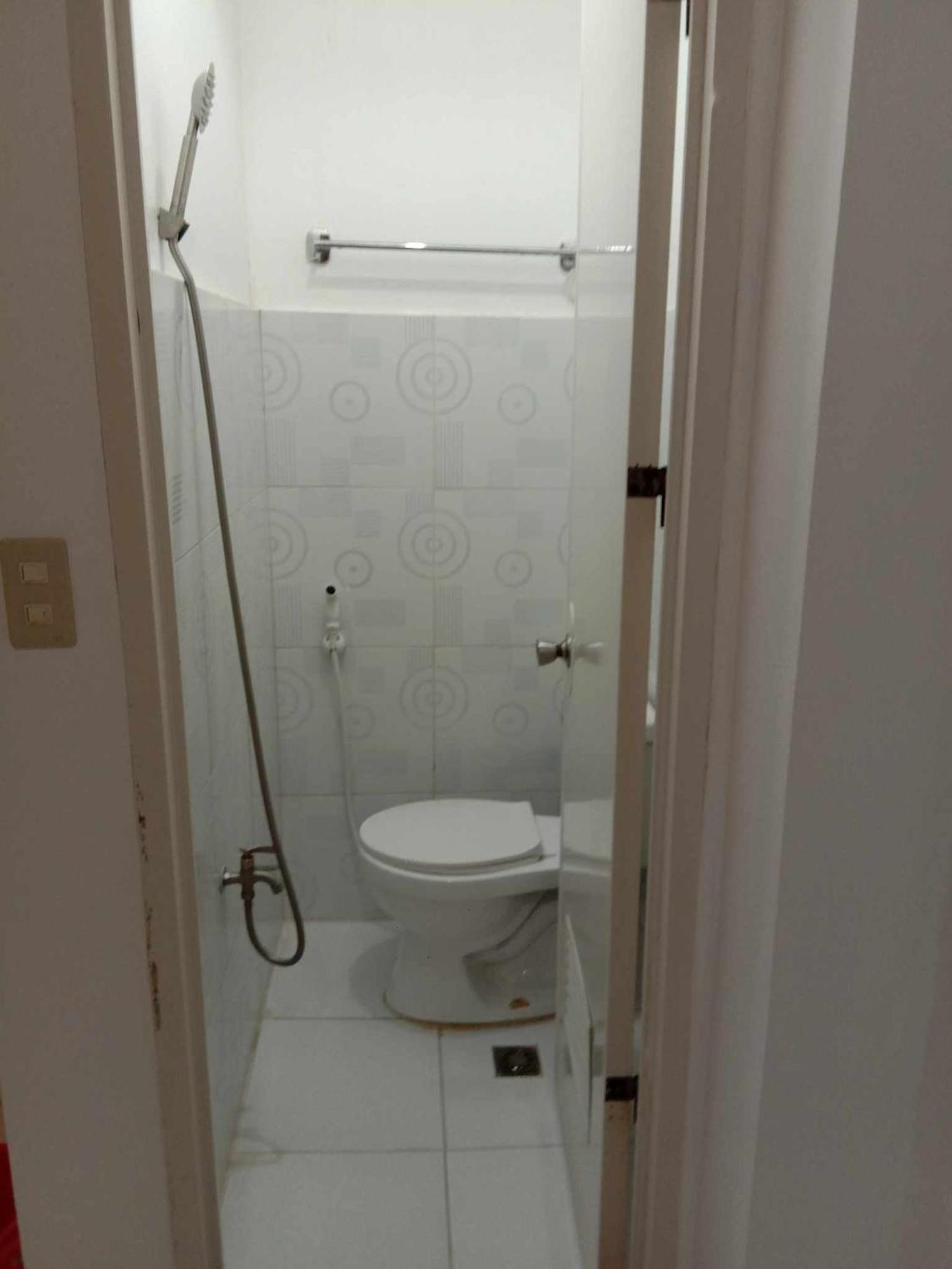 Jcv Rooms Surigao Bagian luar foto