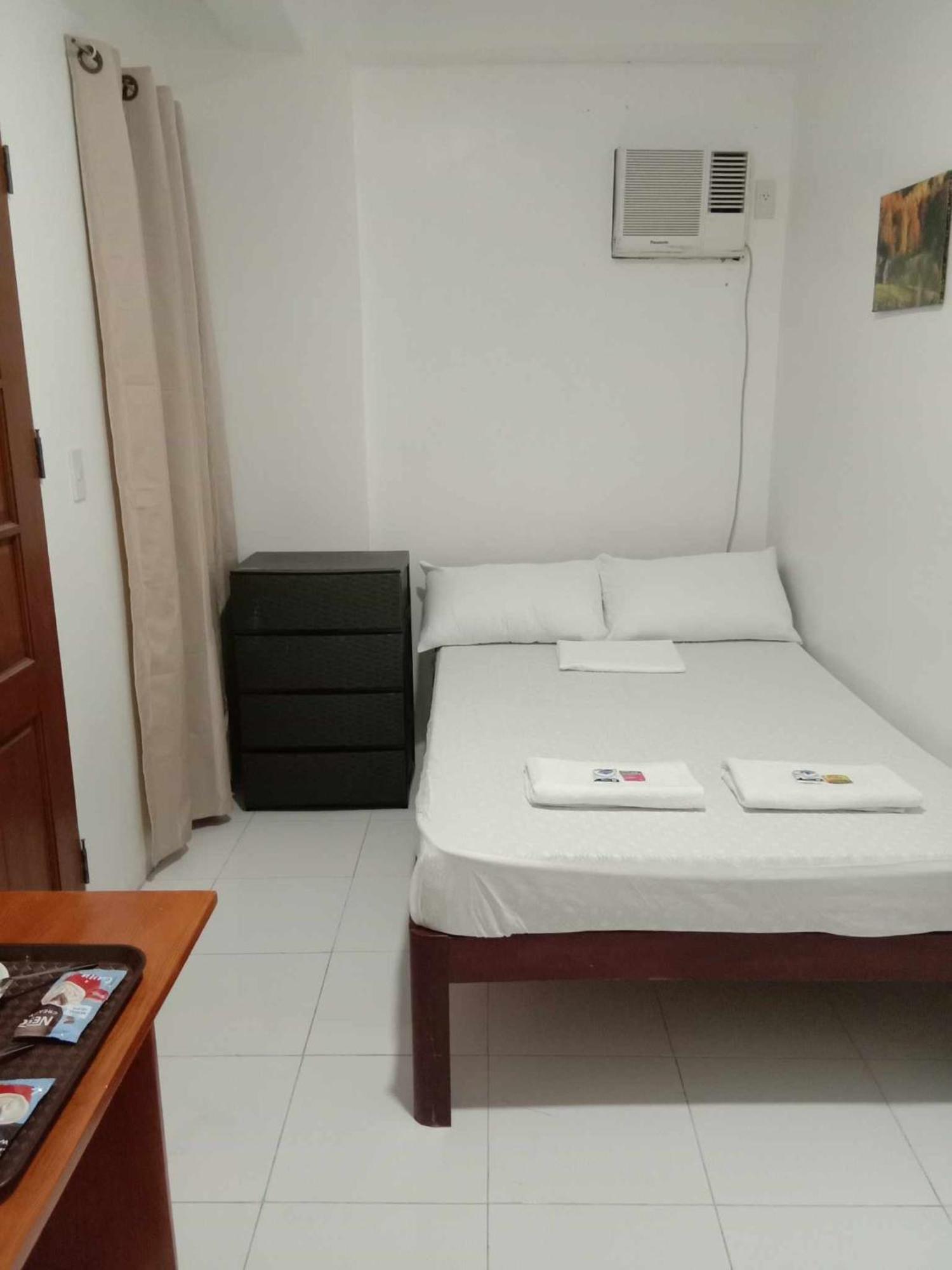 Jcv Rooms Surigao Bagian luar foto