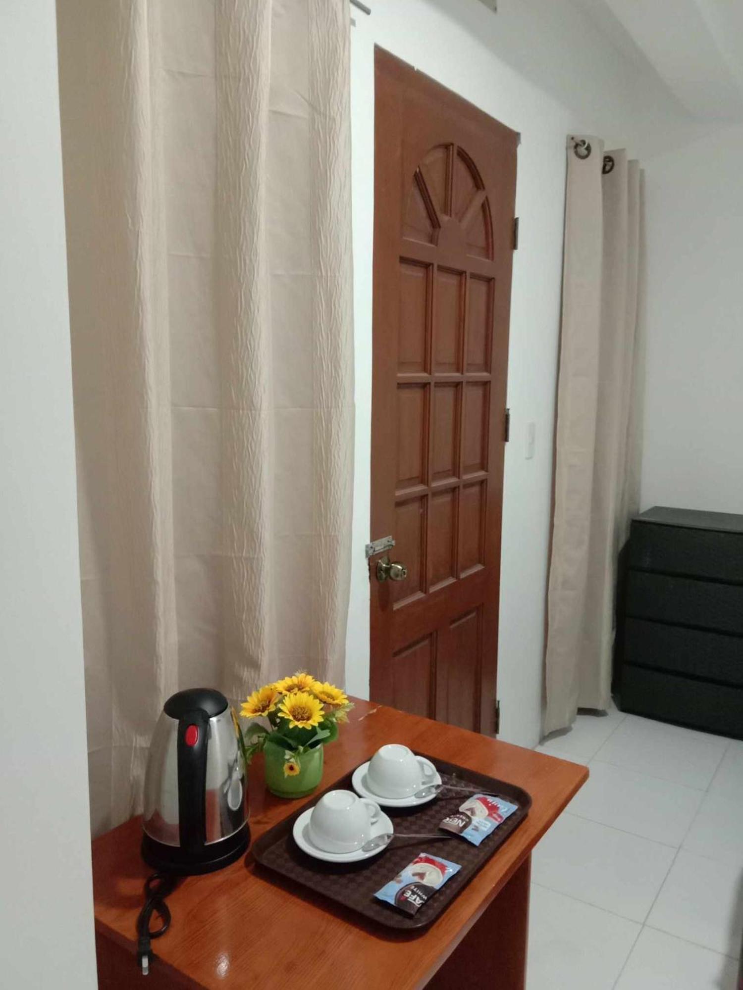 Jcv Rooms Surigao Bagian luar foto