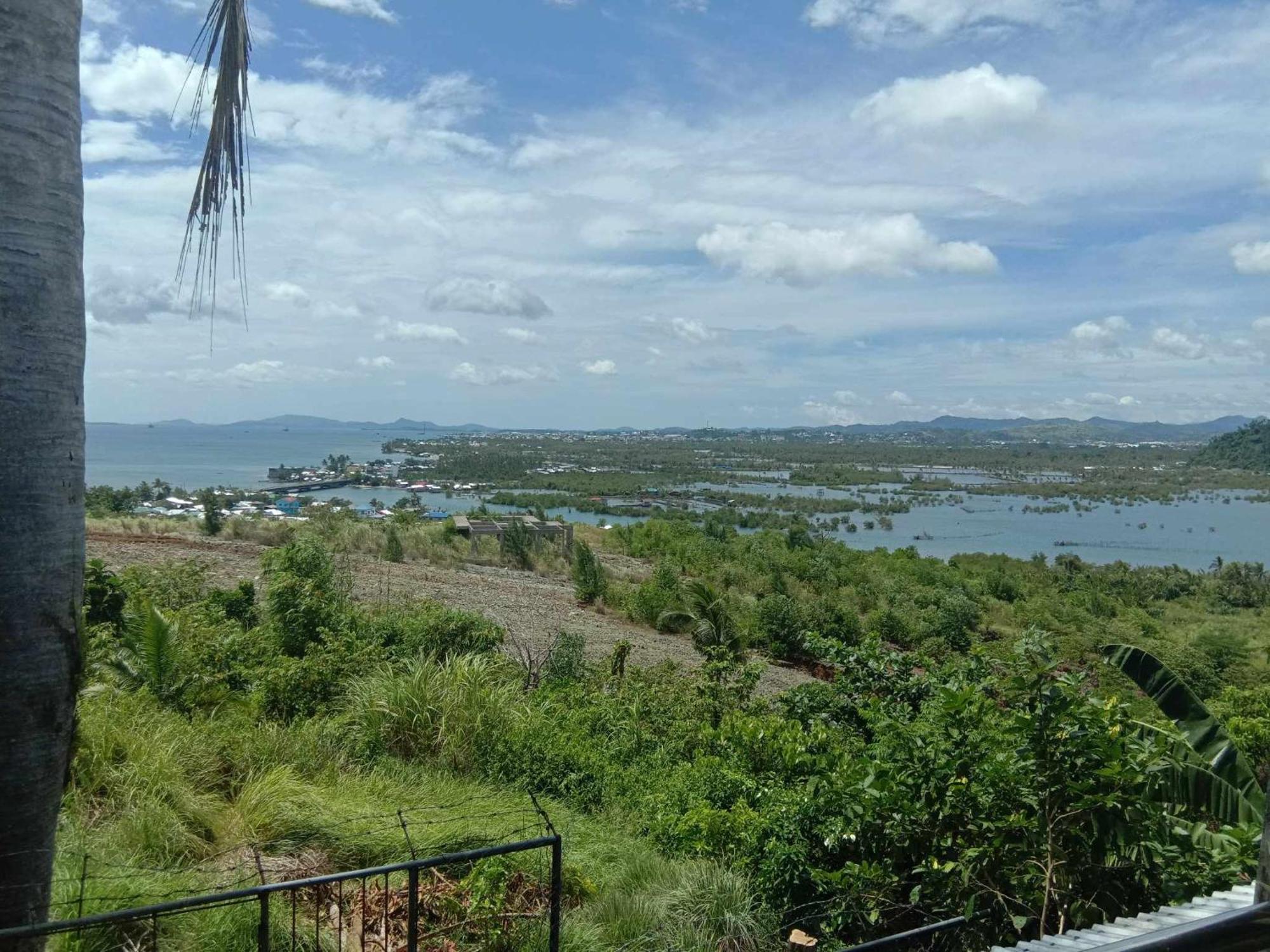 Jcv Rooms Surigao Bagian luar foto