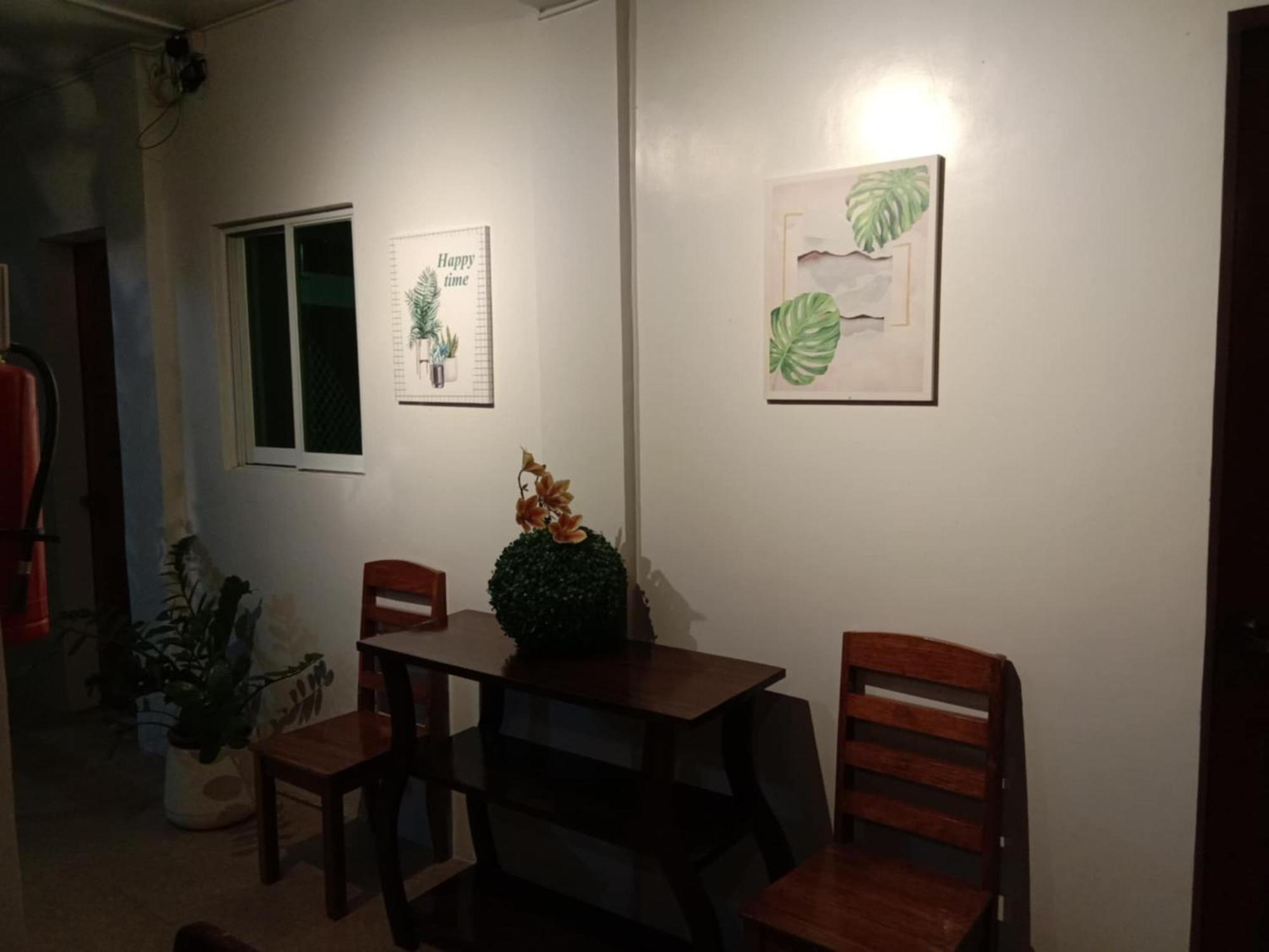Jcv Rooms Surigao Bagian luar foto