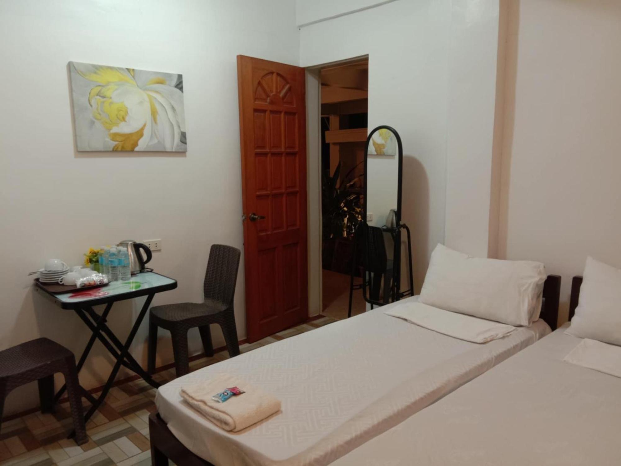 Jcv Rooms Surigao Bagian luar foto