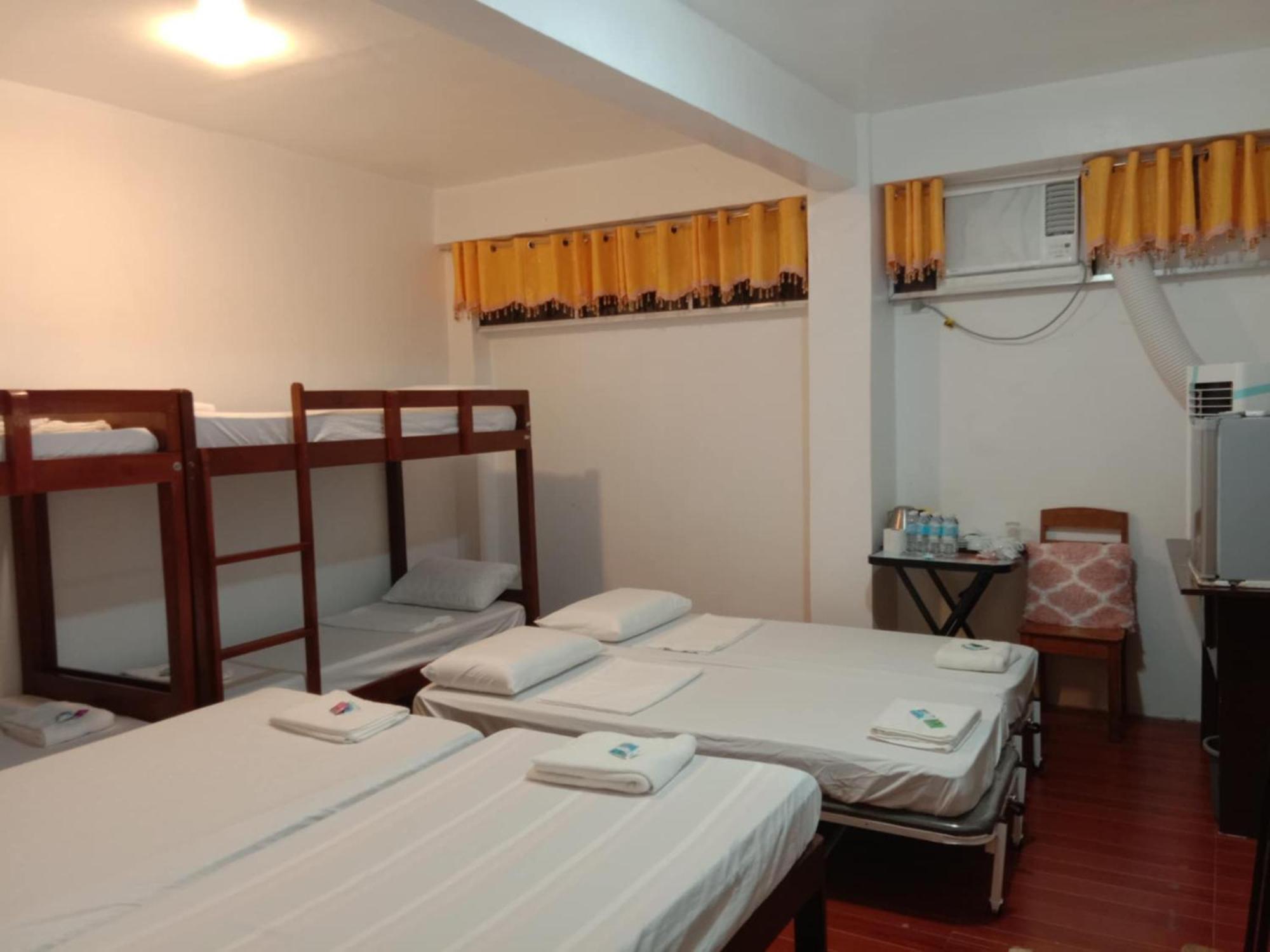 Jcv Rooms Surigao Bagian luar foto