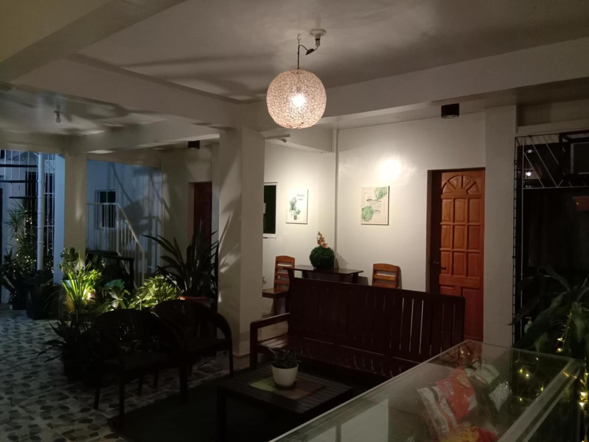 Jcv Rooms Surigao Bagian luar foto