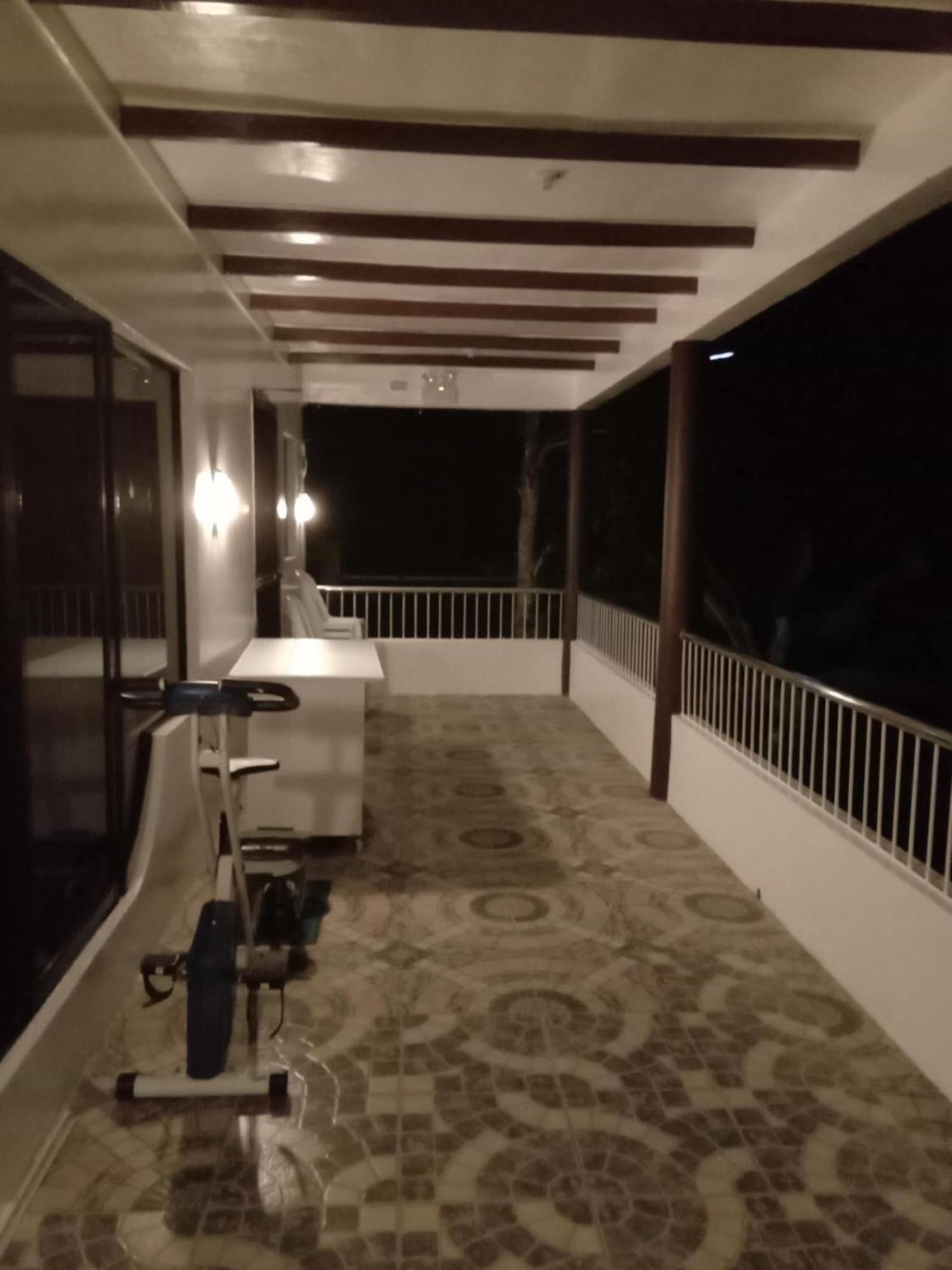 Jcv Rooms Surigao Bagian luar foto