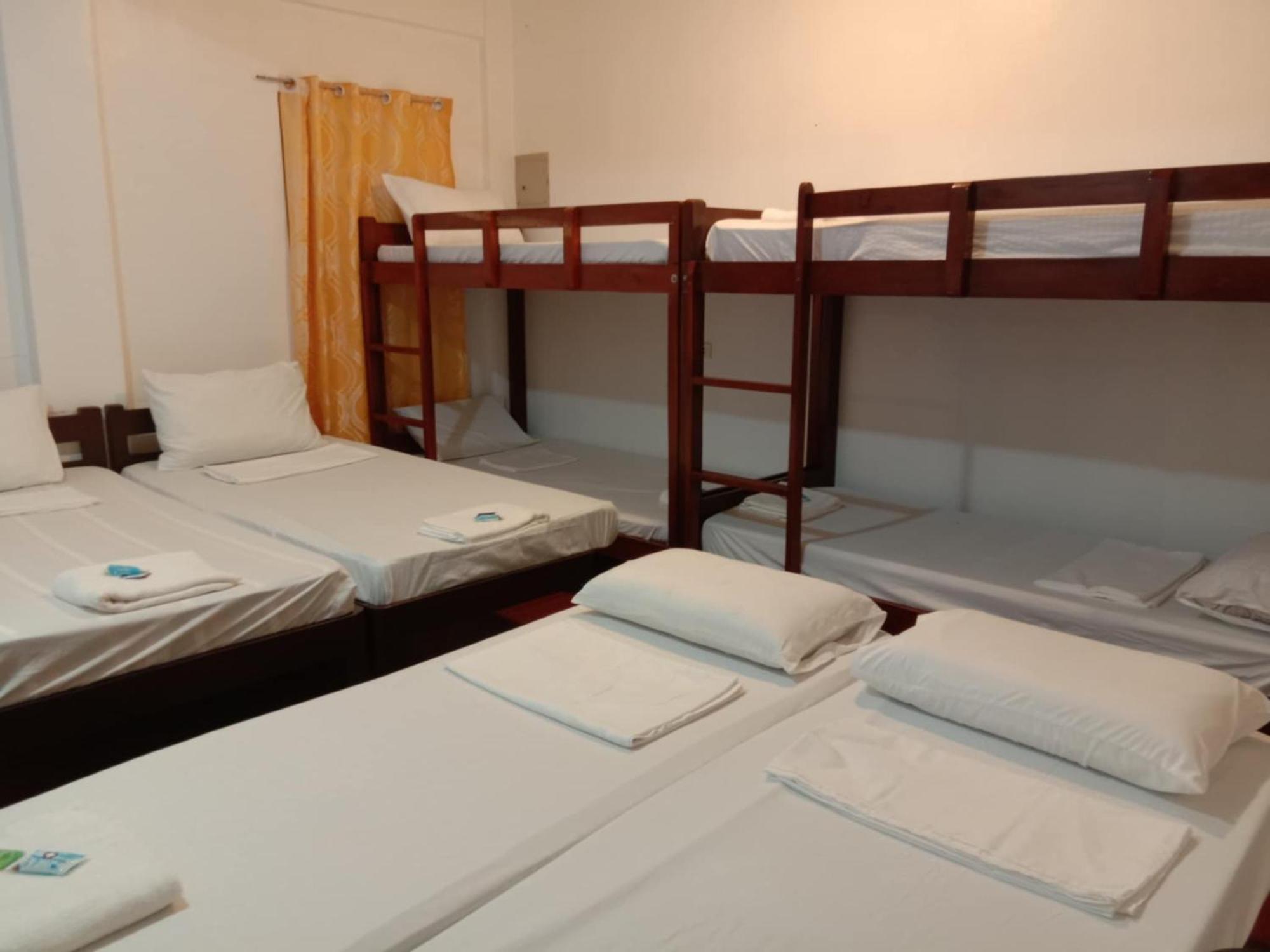 Jcv Rooms Surigao Bagian luar foto
