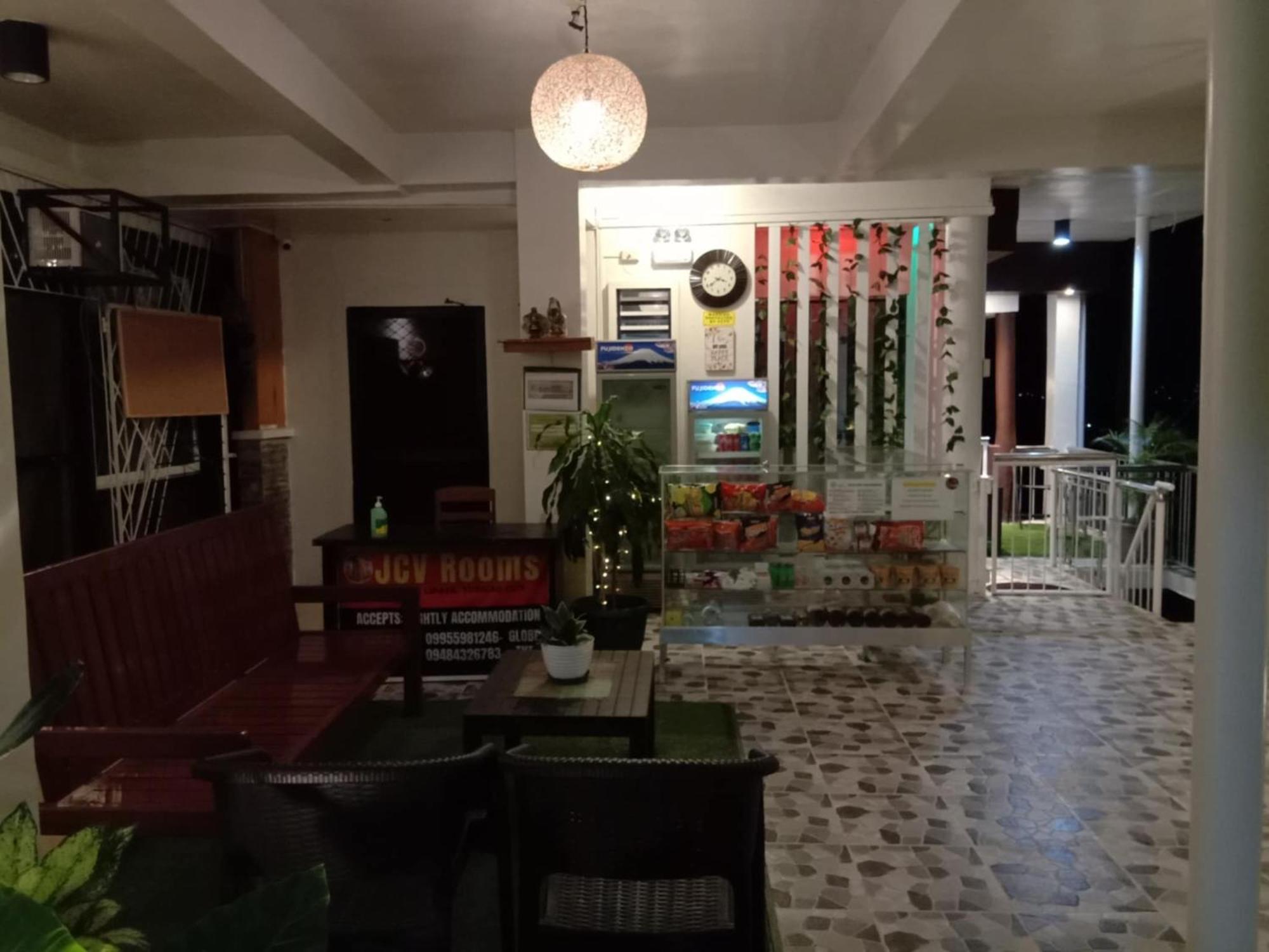 Jcv Rooms Surigao Bagian luar foto