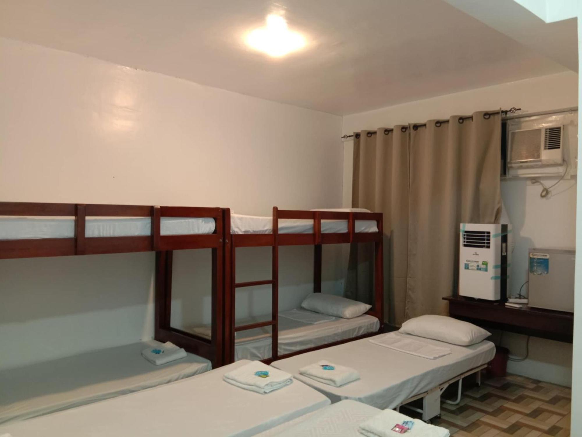 Jcv Rooms Surigao Bagian luar foto