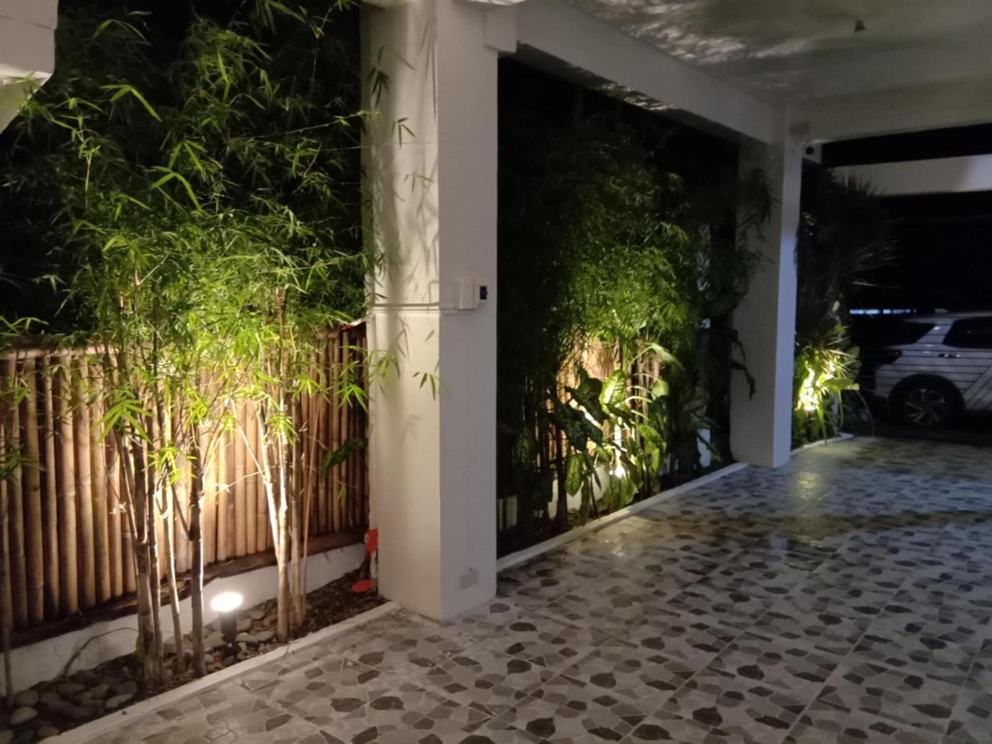 Jcv Rooms Surigao Bagian luar foto