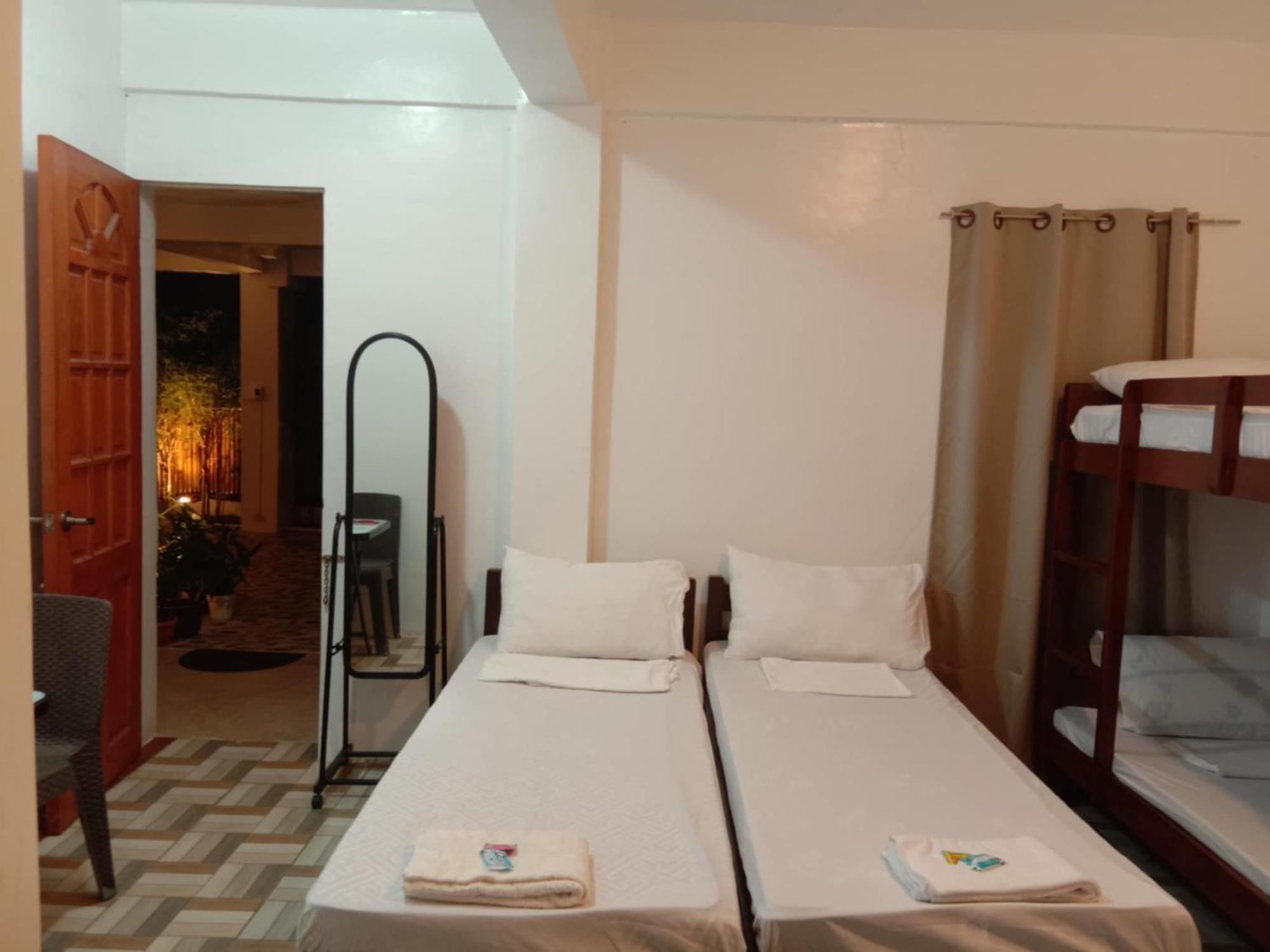 Jcv Rooms Surigao Bagian luar foto