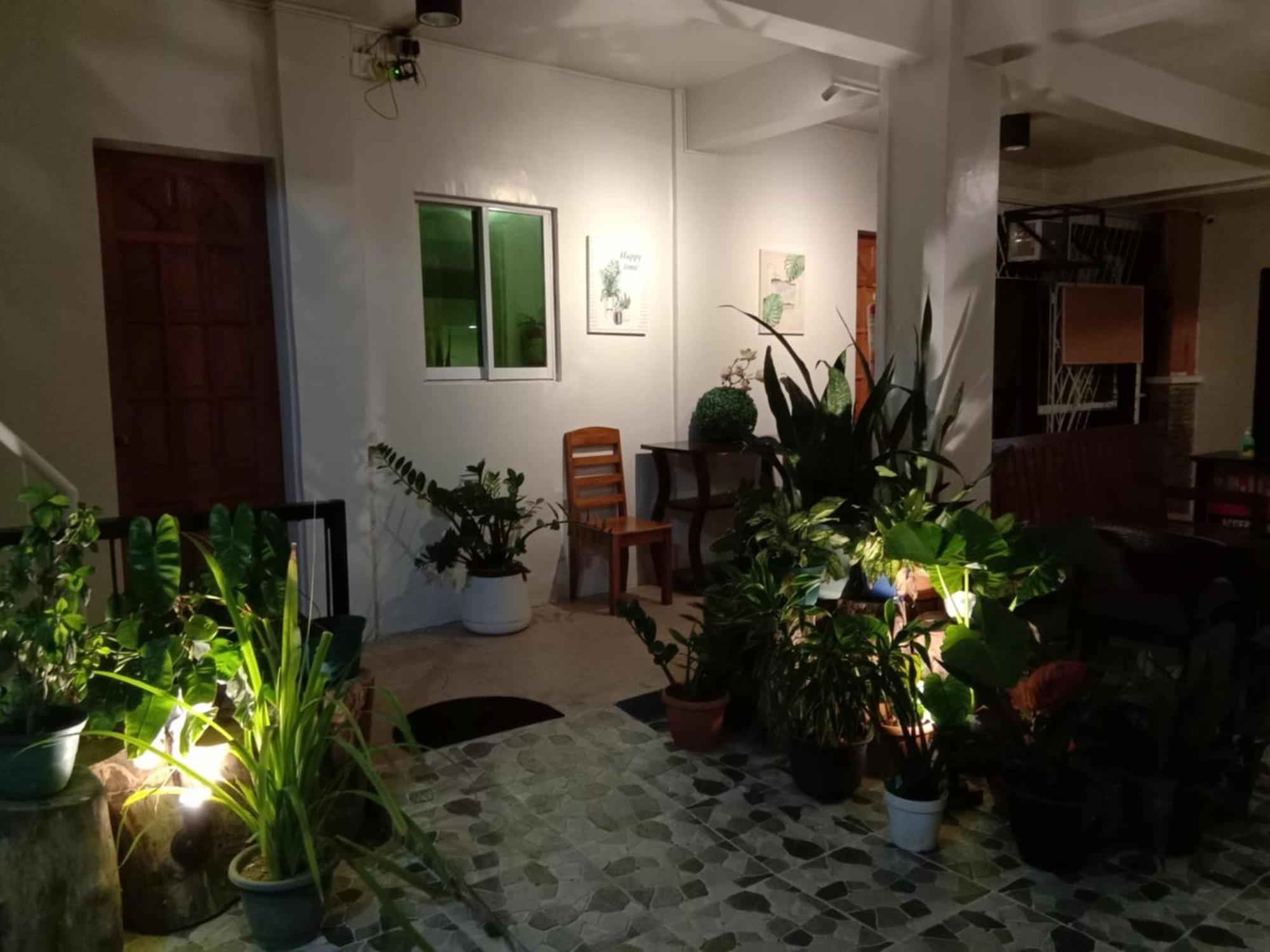 Jcv Rooms Surigao Bagian luar foto