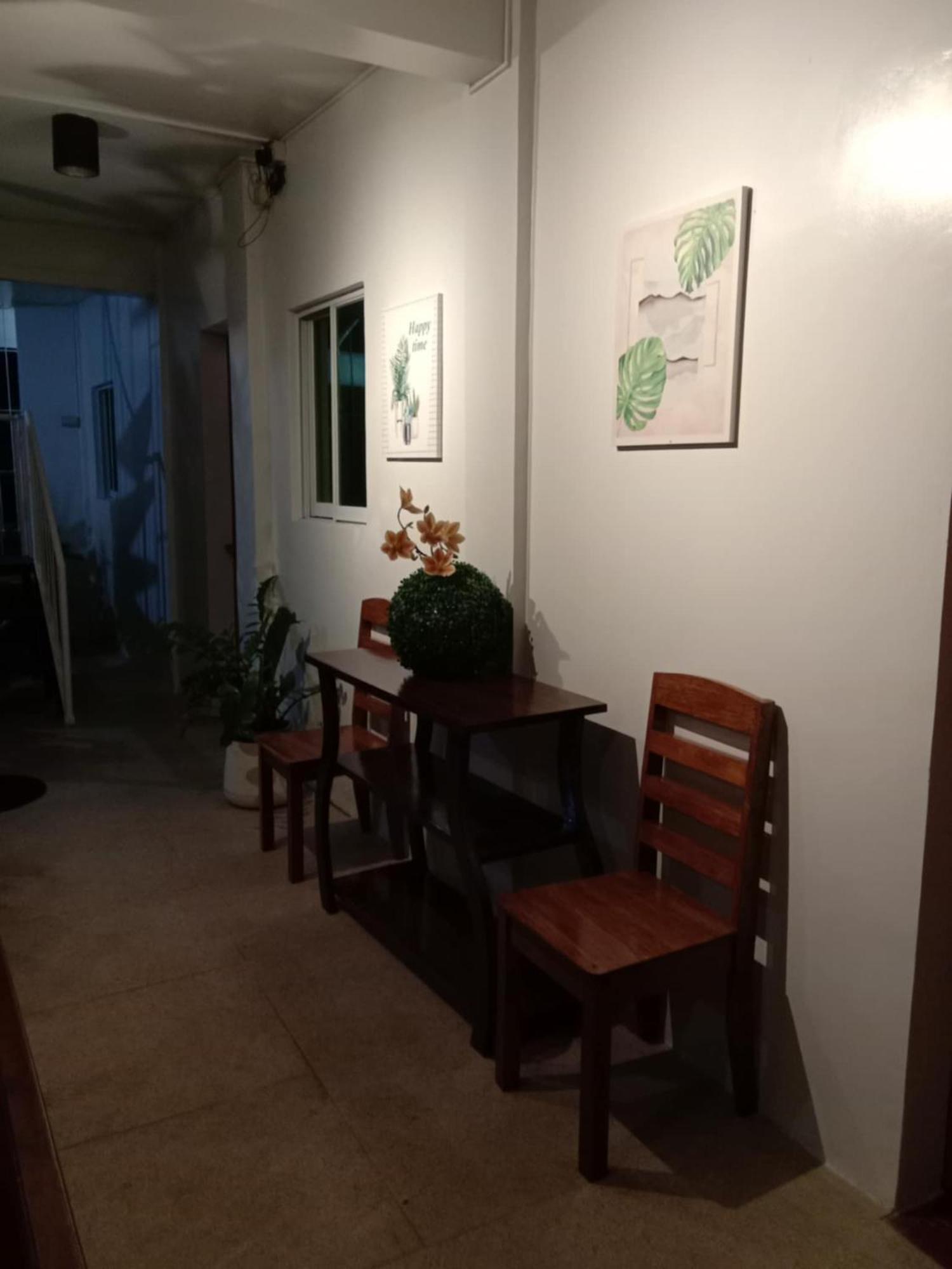 Jcv Rooms Surigao Bagian luar foto