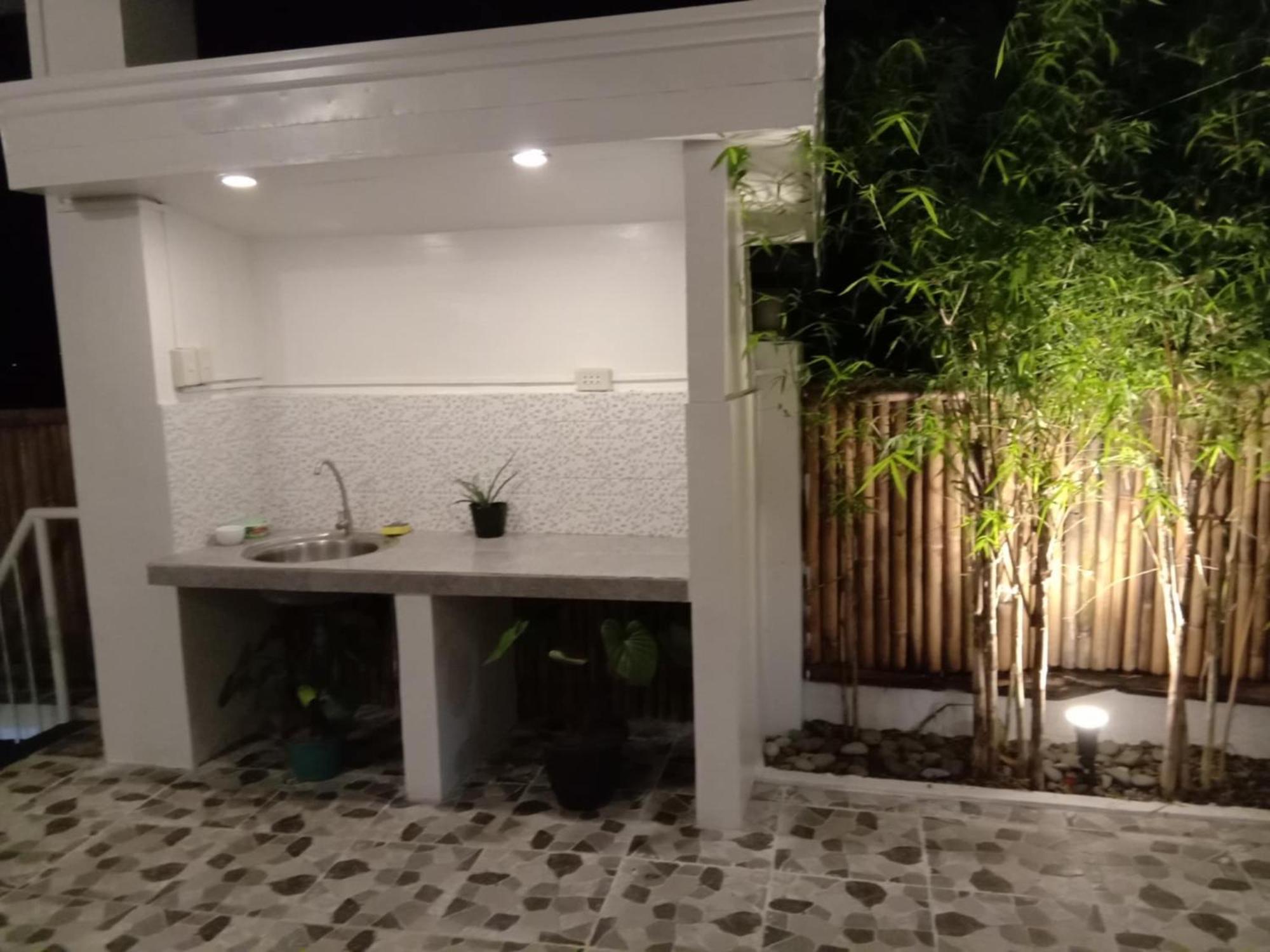 Jcv Rooms Surigao Bagian luar foto
