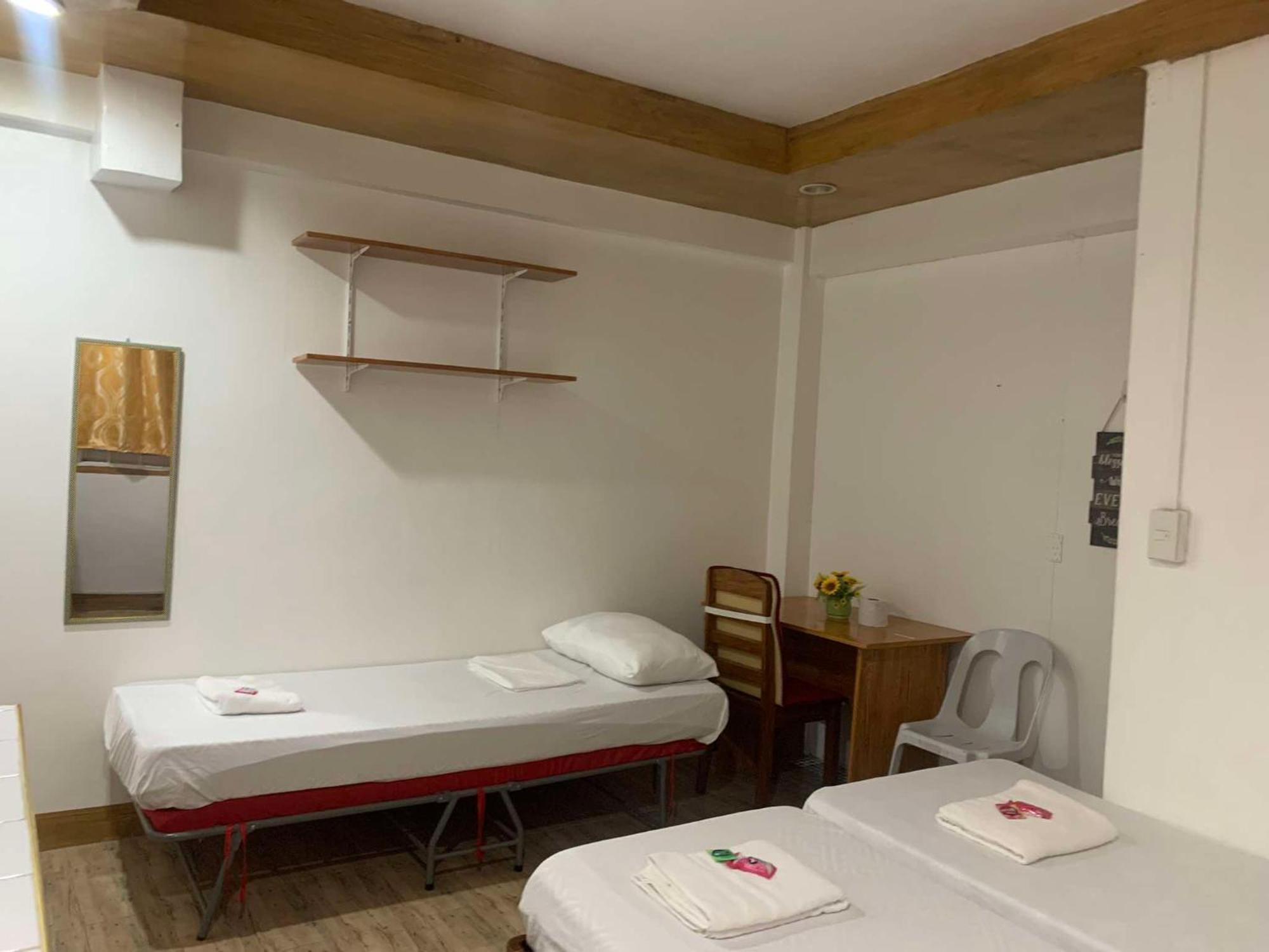 Jcv Rooms Surigao Bagian luar foto