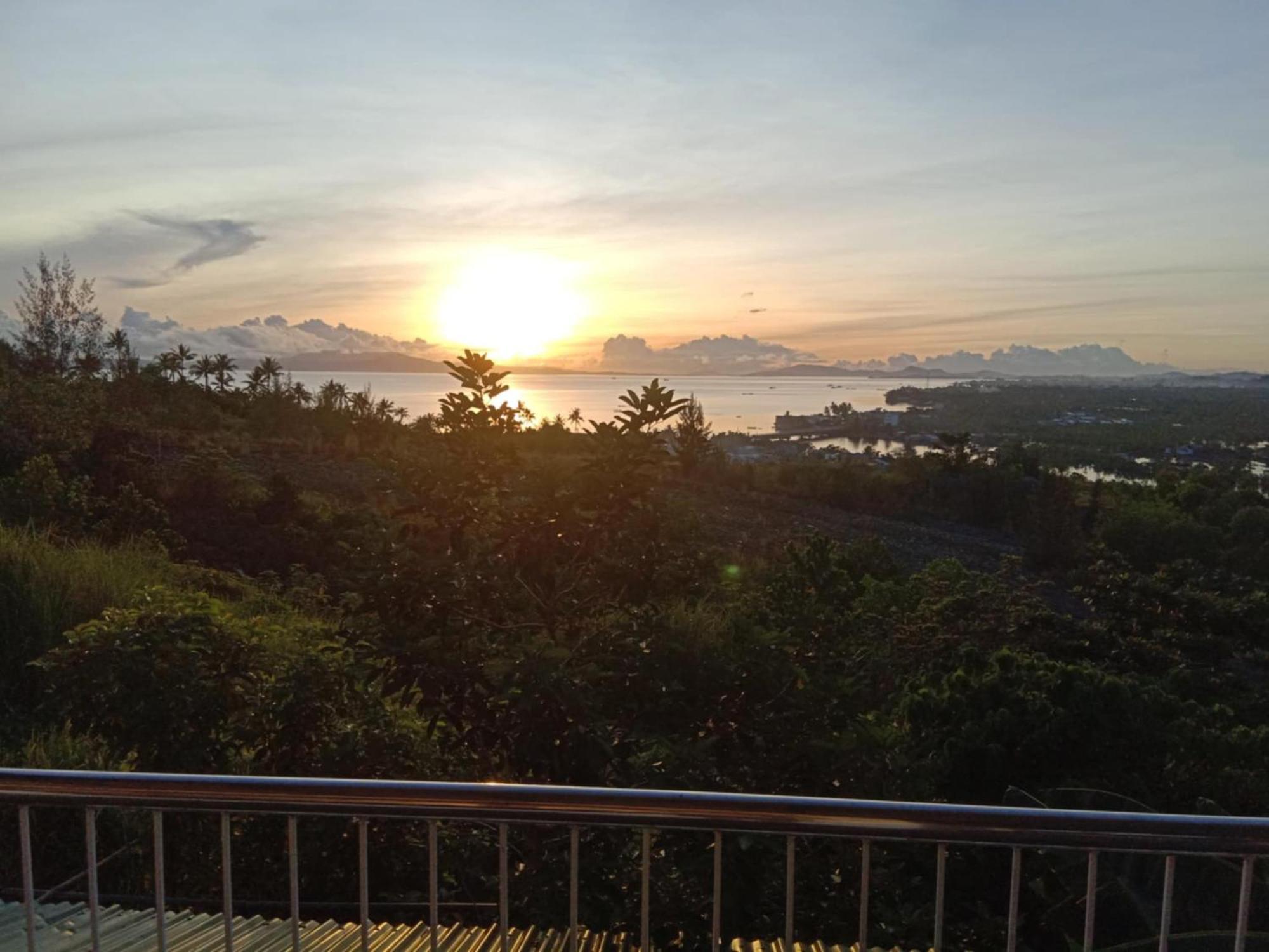 Jcv Rooms Surigao Bagian luar foto
