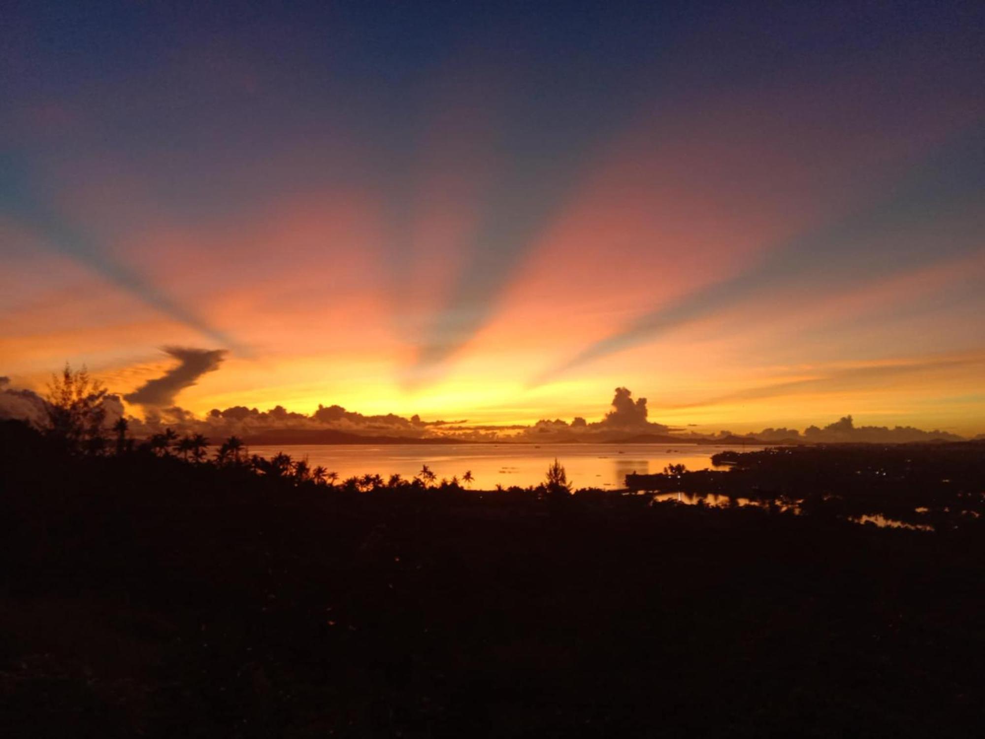 Jcv Rooms Surigao Bagian luar foto